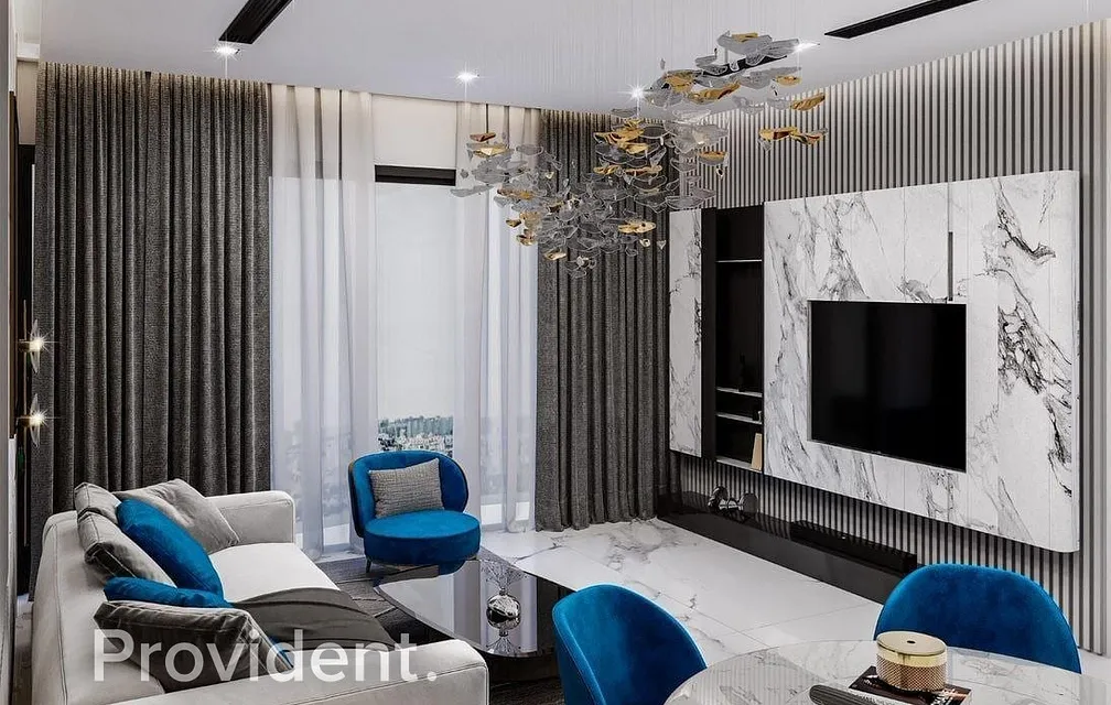 property image - Provident Estate
