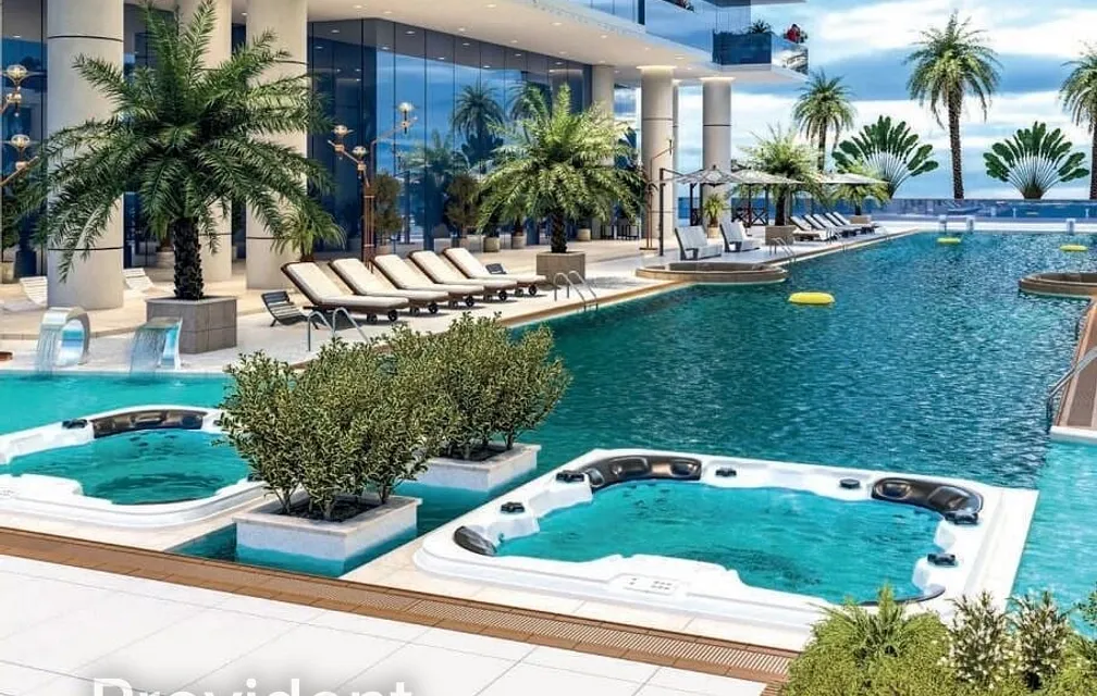 property image - Provident Estate