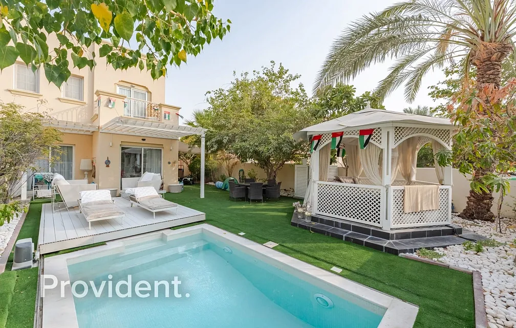 property image - Provident Estate
