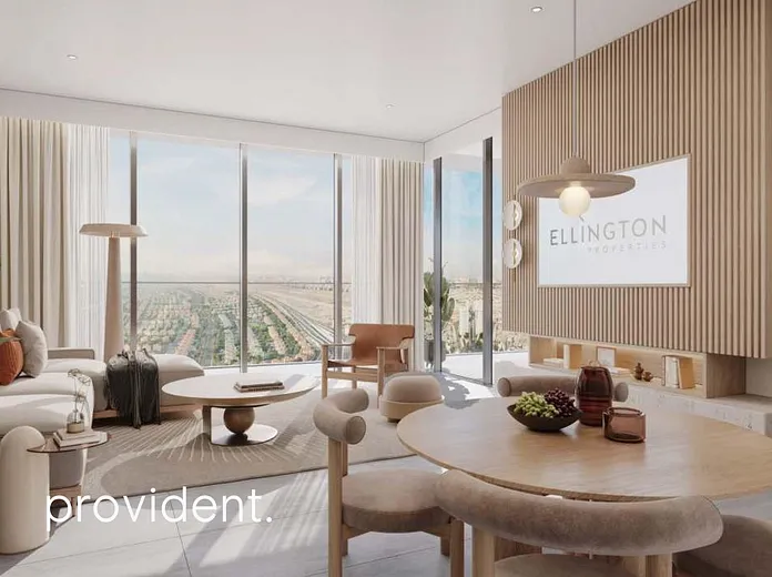 Apartment - Provident Estate