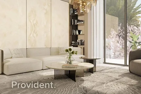 Townhouse - Provident Estate