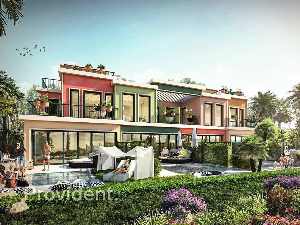 property image - Provident Estate