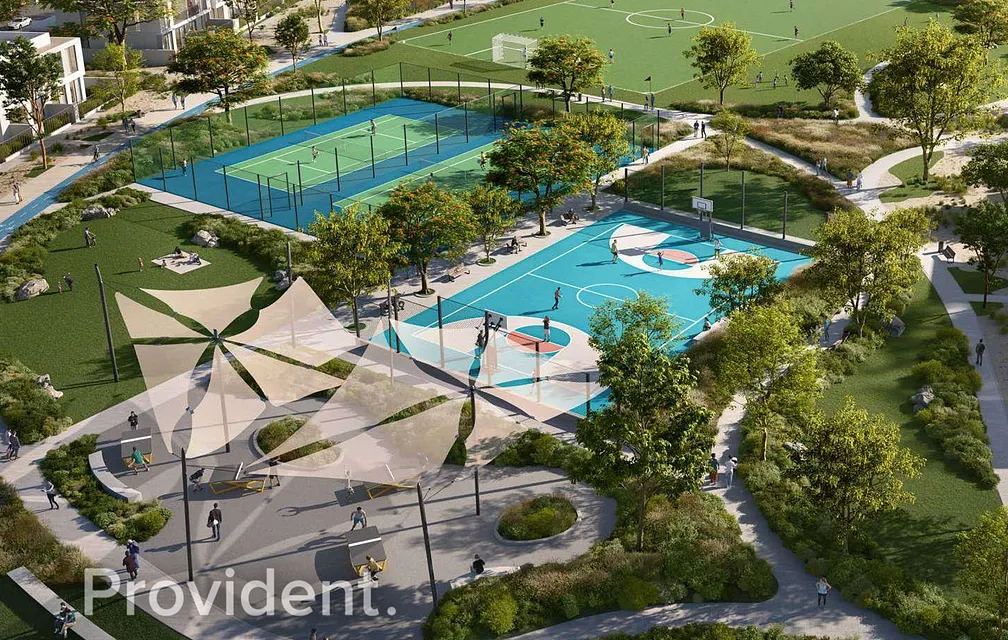 property image - Provident Estate