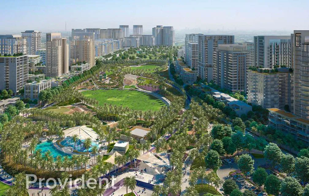 property image - Provident Estate