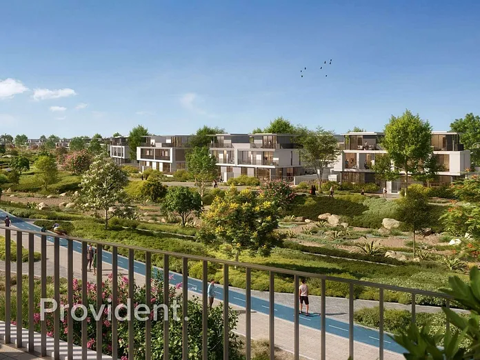 Townhouse - Provident Estate