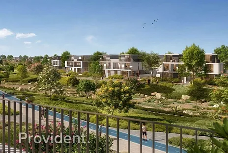 Townhouse - Provident Estate