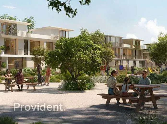 Townhouse - Provident Estate