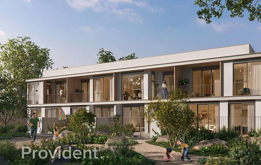 property image - Provident Estate