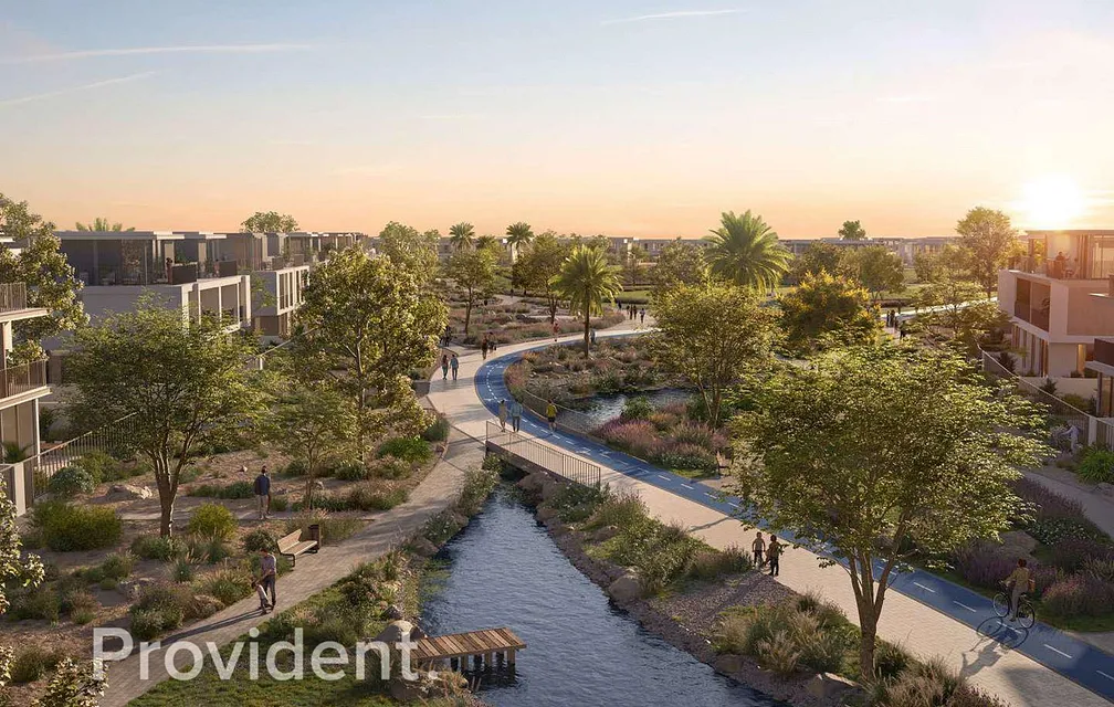 property image - Provident Estate