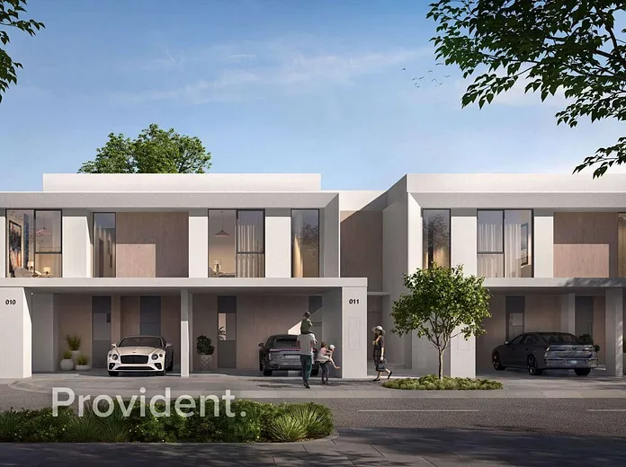 Townhouse - Provident Estate