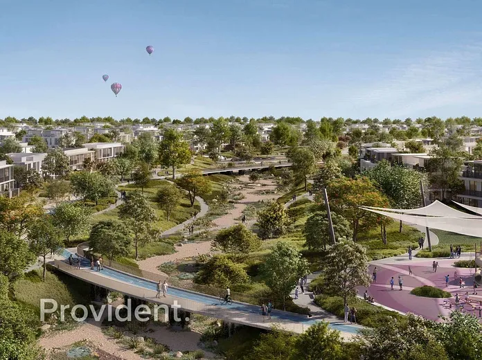 Townhouse - Provident Estate