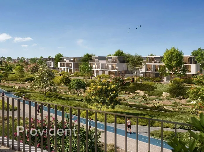 Townhouse - Provident Estate