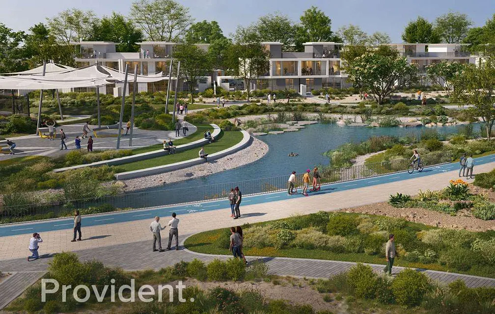 property image - Provident Estate