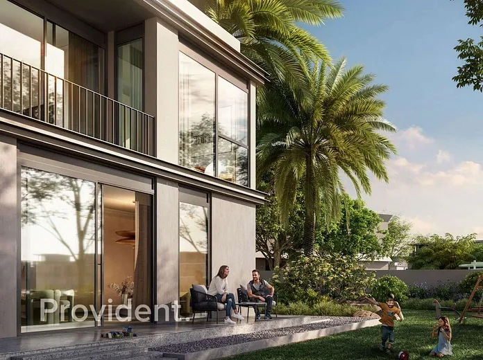 Townhouse - Provident Estate