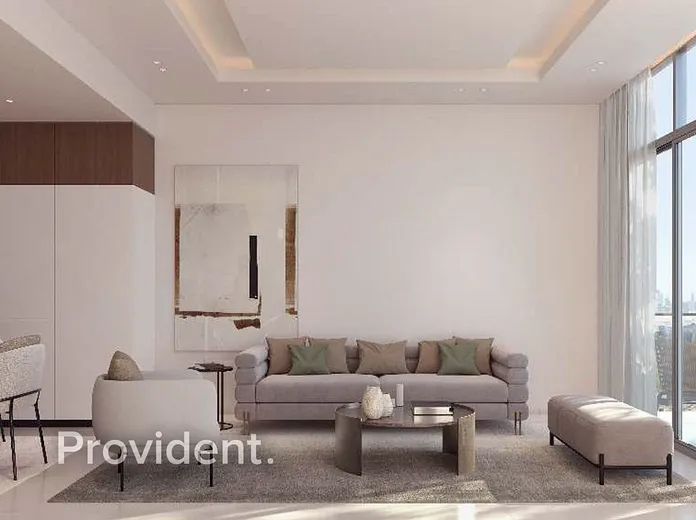 Retail - Provident Estate