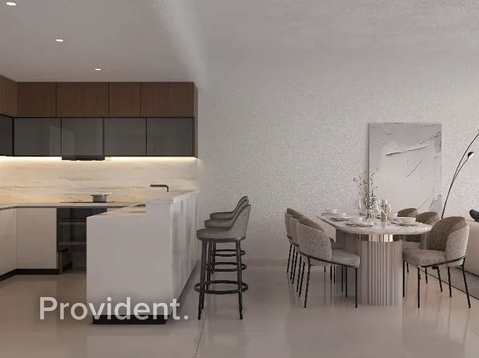 Retail - Provident Estate