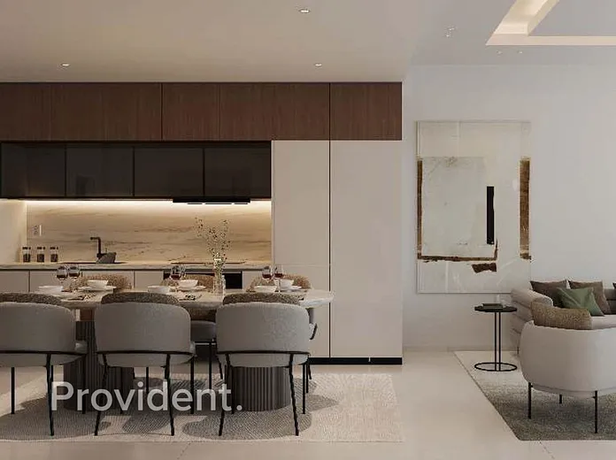 Retail - Provident Estate