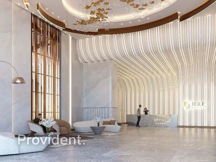 Retail - Provident Estate