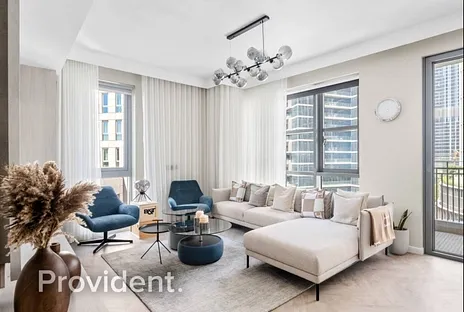 Apartment - Provident Estate