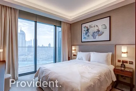 Apartment - Provident Estate