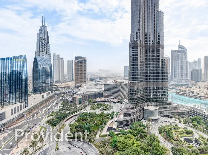 Apartment - Provident Estate