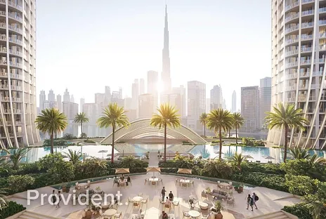 Retail Shop - Provident Estate