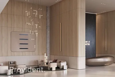 Retail Shop - Provident Estate