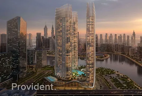 Retail Shop - Provident Estate