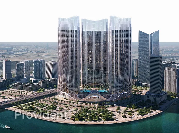 Retail Shop - Provident Estate