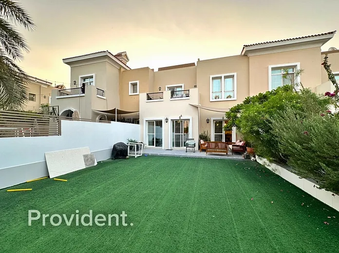 Townhouse - Provident Estate