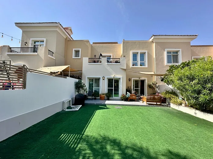 Townhouse - Provident Estate