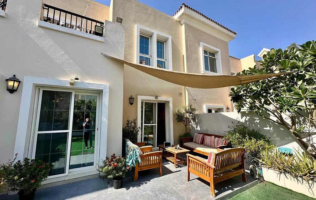 property image - Provident Estate