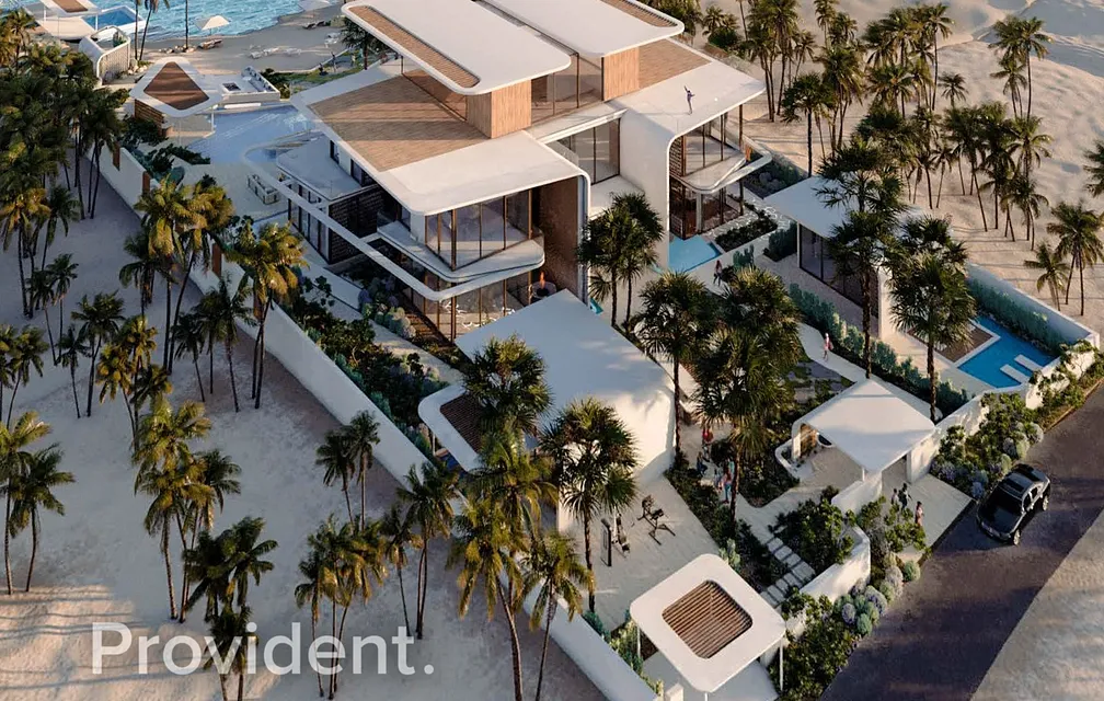 property image - Provident Estate