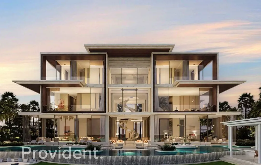 property image - Provident Estate