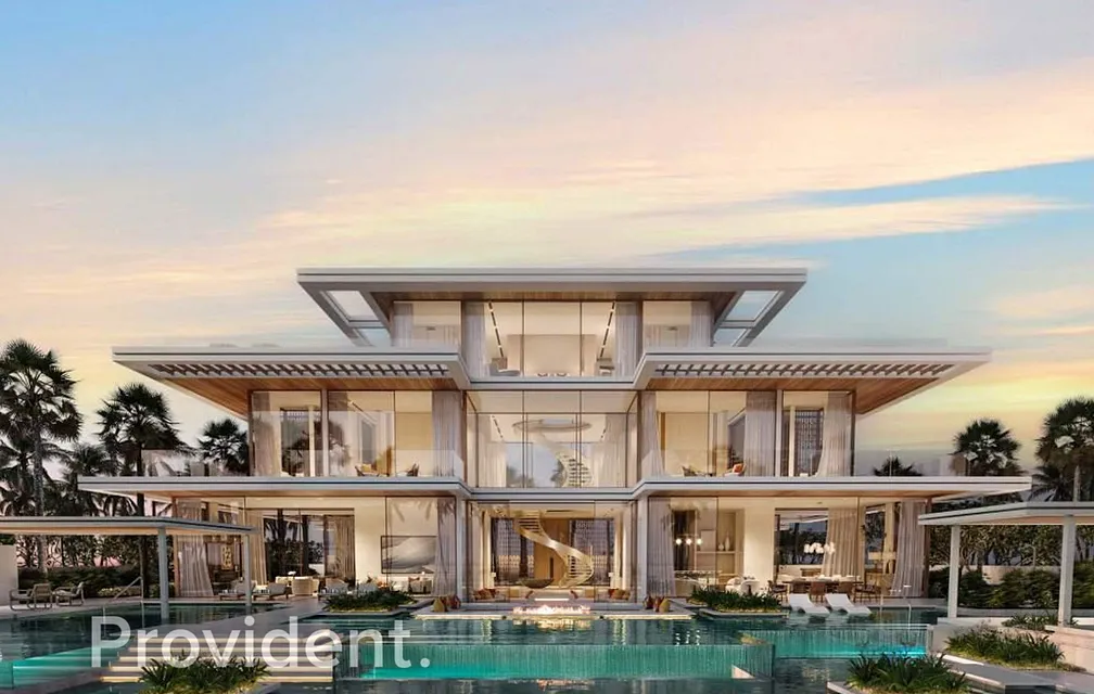 property image - Provident Estate