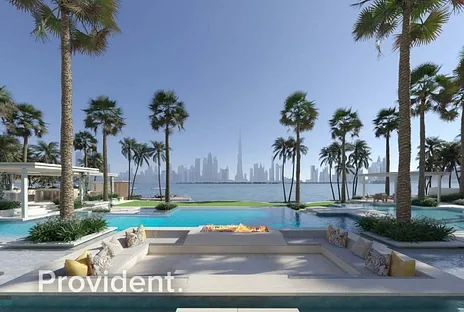 Villa - Provident Estate