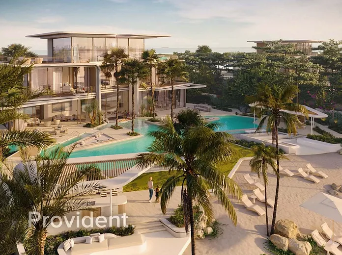 Villa - Provident Estate