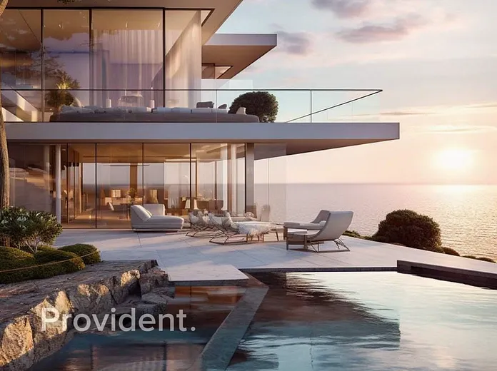 Villa - Provident Estate