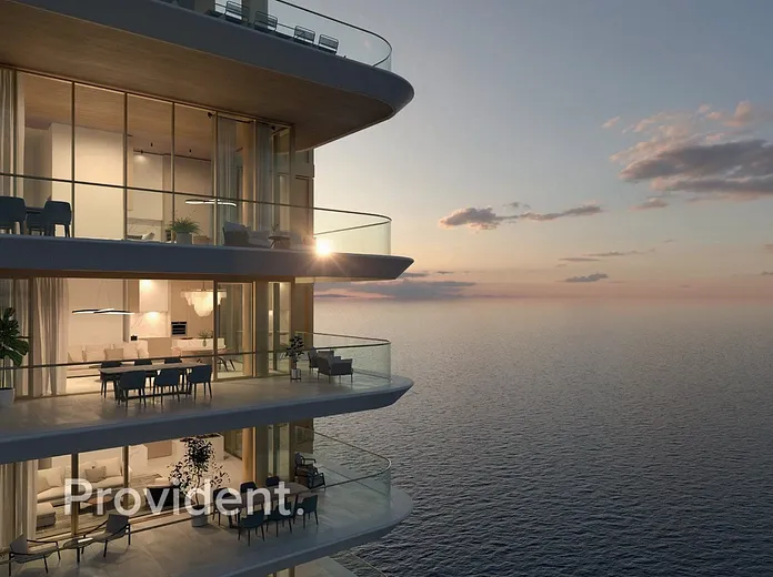 Apartment - Provident Estate