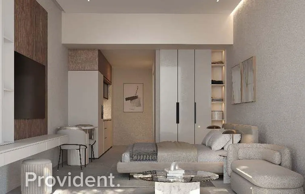 Apartment - Provident Estate