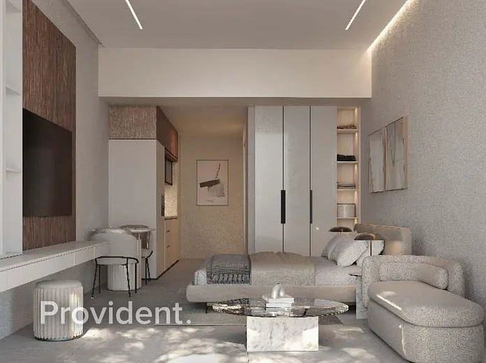Apartment - Provident Estate