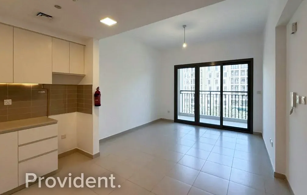 Apartment - Provident Estate