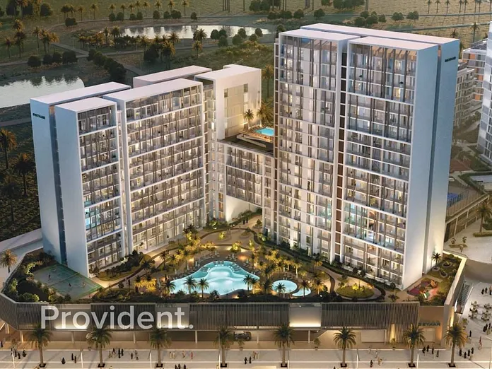 Apartment - Provident Estate