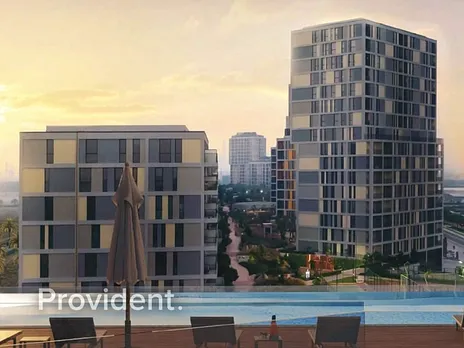 Apartment - Provident Estate