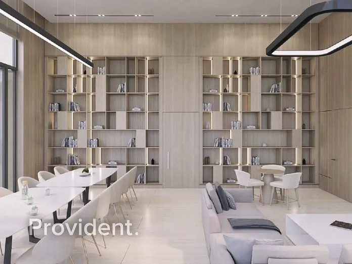 Apartment - Provident Estate