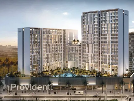 Apartment - Provident Estate