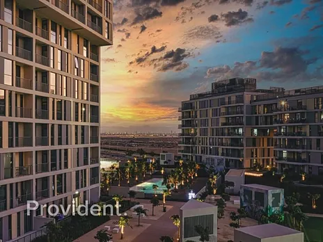 Apartment - Provident Estate