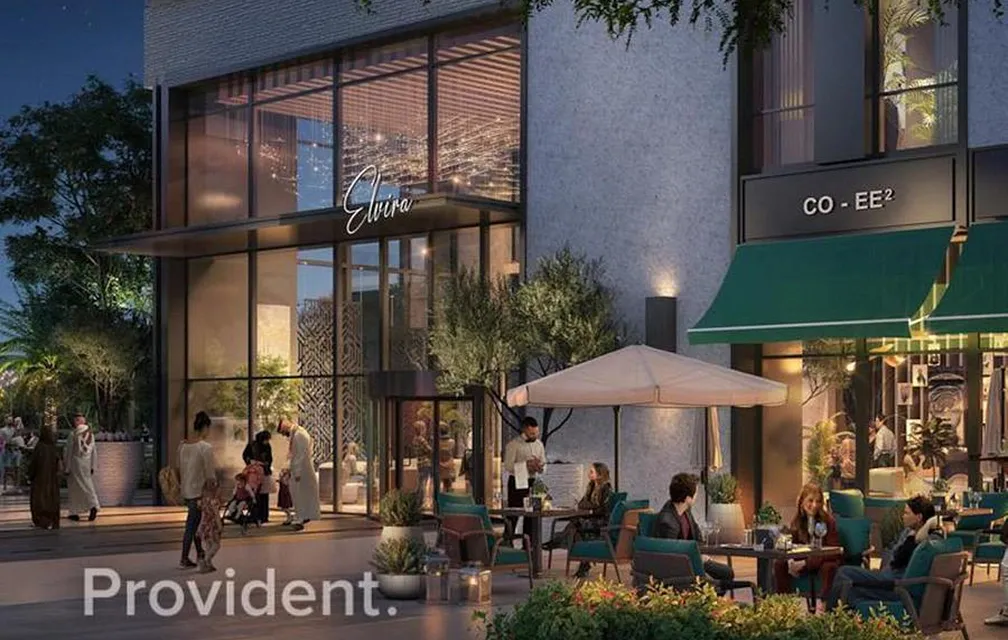 property image - Provident Estate