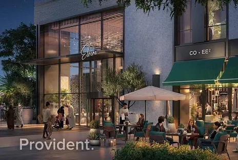 Apartment - Provident Estate