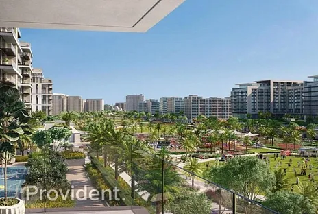 Apartment - Provident Estate